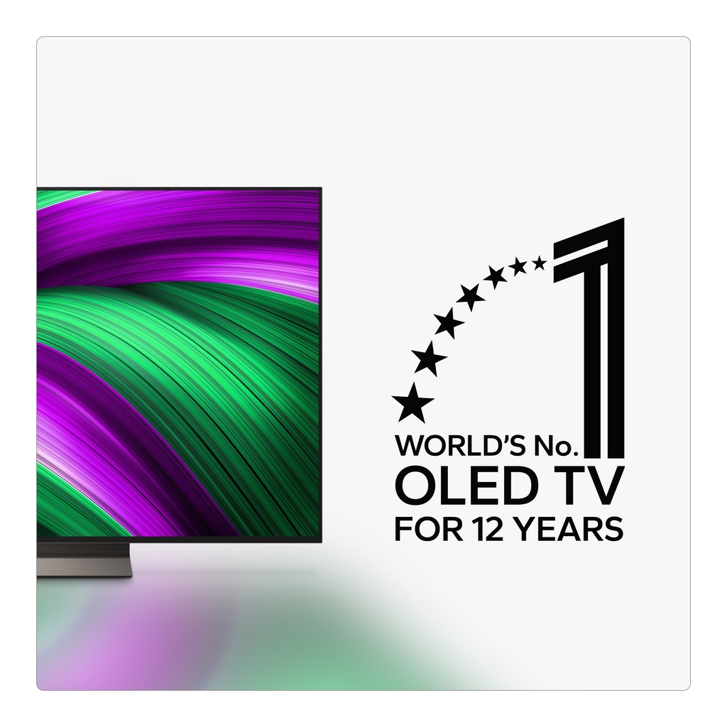 OLED55C56LB.AEK gallery 8