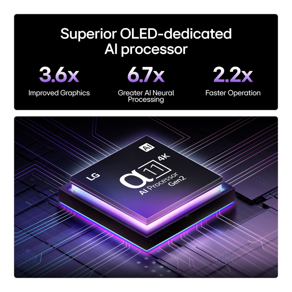 OLED65G54LW.AEK gallery 7