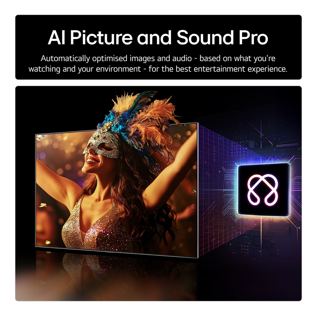 OLED83G54LW.AEK gallery 4