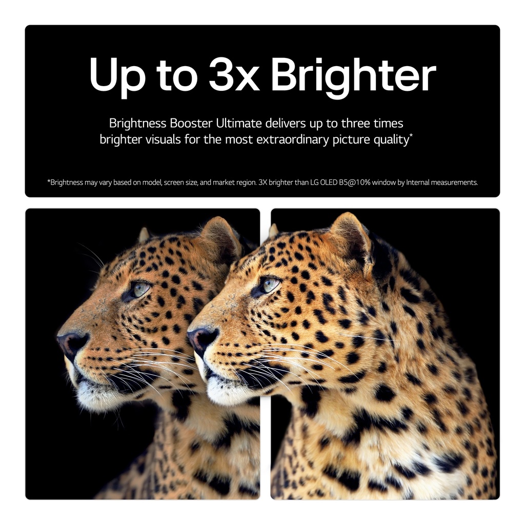 OLED77G54LW.AEK gallery 6
