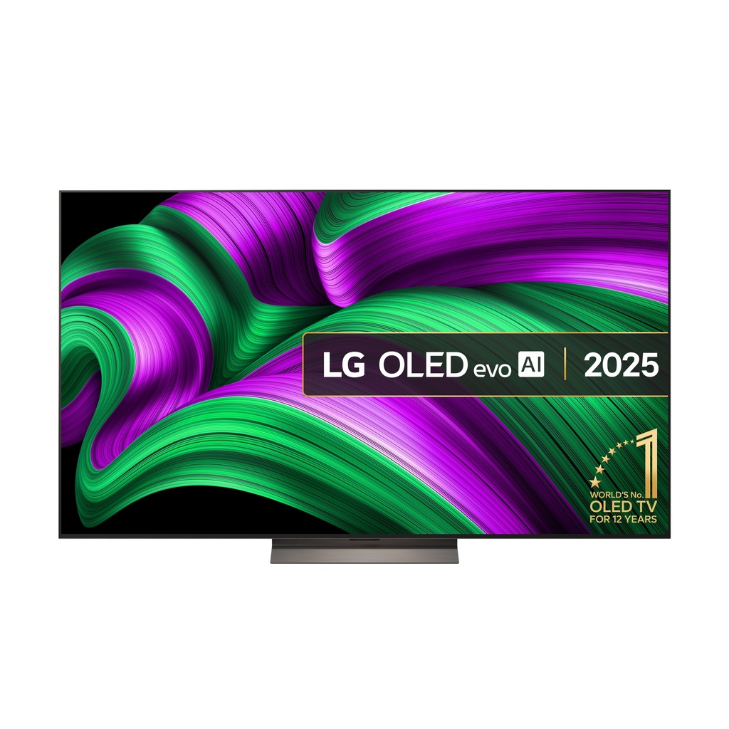 OLED77C56LB.AEK gallery 1