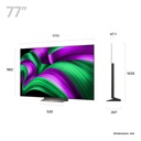 OLED77C56LB.AEK gallery 2