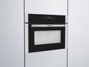 Blomberg OKW9441X Built In Electric Combi Microwave Oven - Stainless Steel