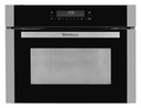 Blomberg OKW9441X Built In Electric Combi Microwave Oven - Stainless Steel