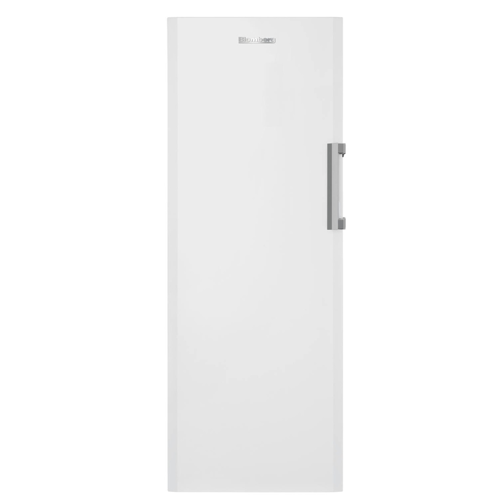 Blomberg FNM4671P 59.5cm Tall Freezer - White