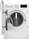 Blomberg LWI284420 8kg 1400 Spin Integrated Washing Machine