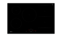 Neff T58FHW1L0KIT 80.2cm Induction Hob with Pan Set - Black