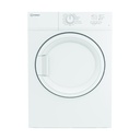 Indesit CYDA81WWGLUK 8kg Vented Tumble Dryer - White