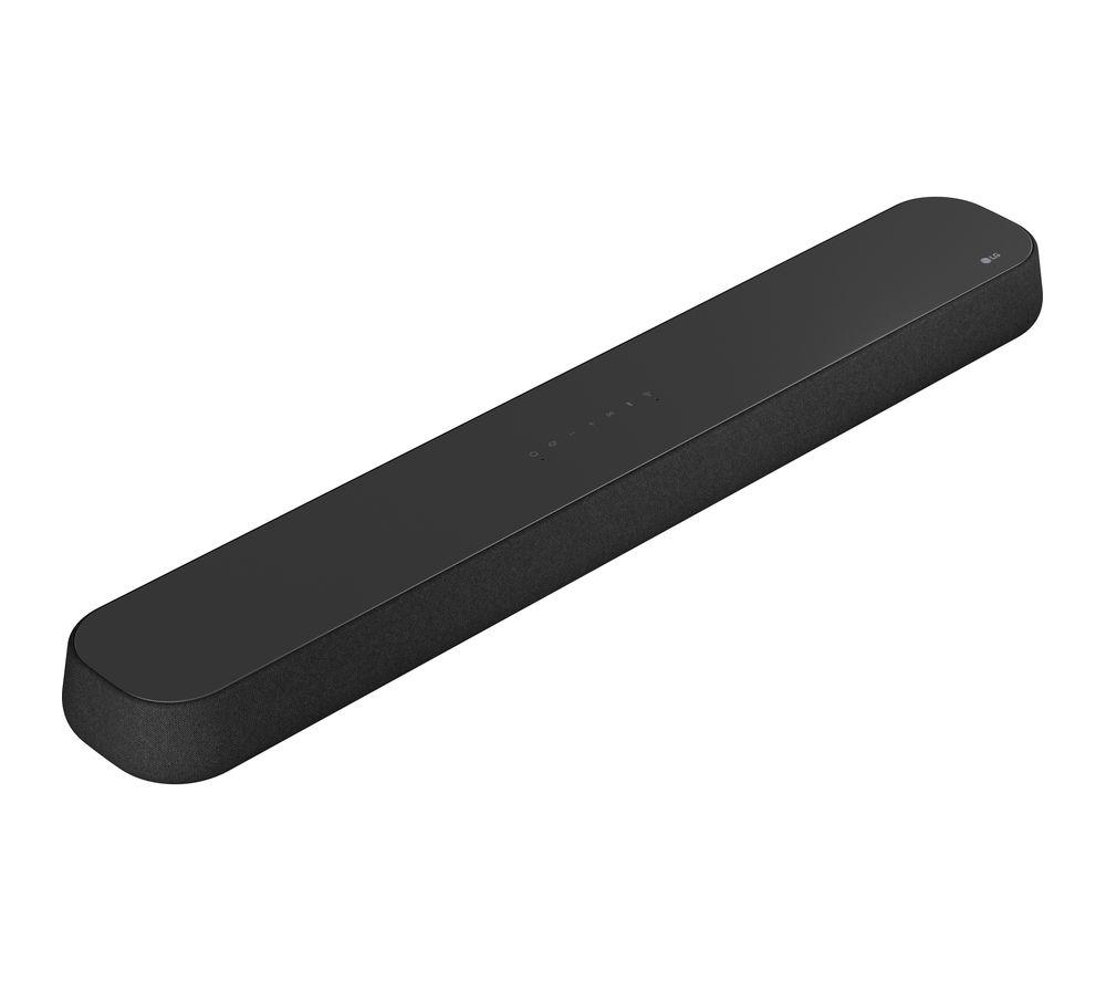 LG USE6S.DGBRLLK  Dolby Atmos & DTS  - Black