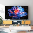 TCL 50V6C-UK 50" 4K Direct LED HDR Google TV