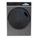 Schonhaus WMSF01914AG 9kg Washing Machine - Graphite