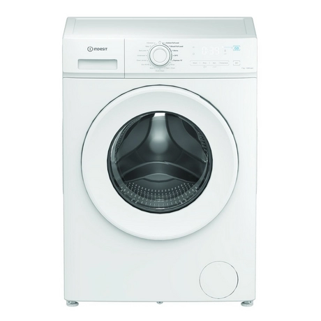 Indesit IMA764MYTIMEUK 7kg 1400 Spin Washing Machine - White