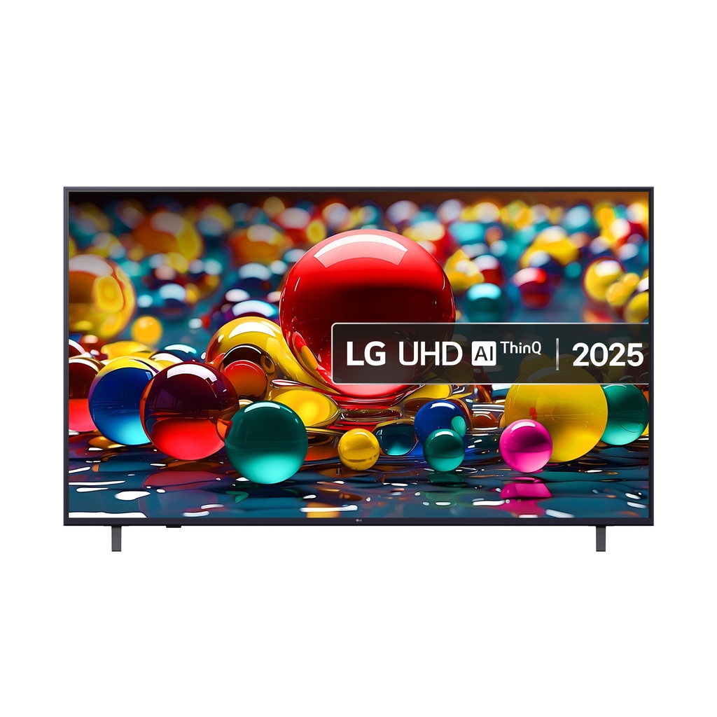 LG 65UA74006LB.AEK 65" 4K Ultra HD Smart TV
