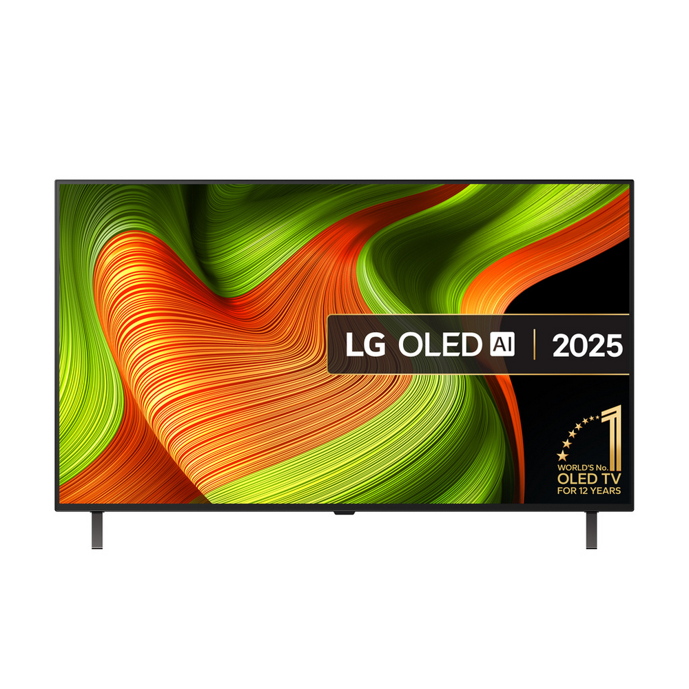 LG OLED48B56LA.AEK 48" 4K OLED Smart TV