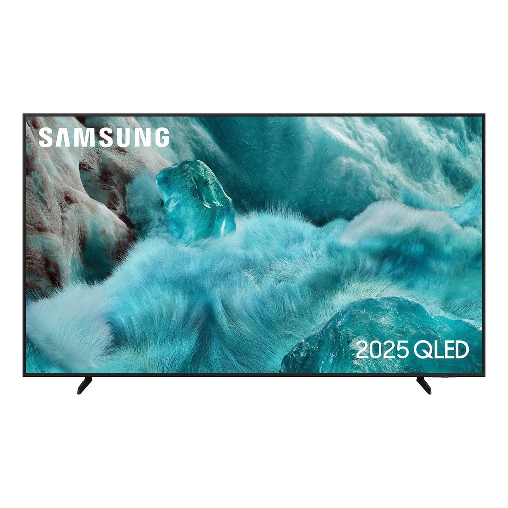 [QE75Q7F2AUXXU] Samsung QE75Q7F2AUXXU 75" 4K QLED AI Smart TV