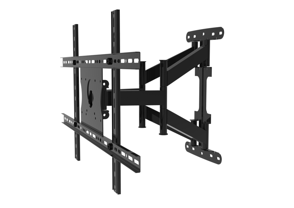 Sylvox S100MCMA0 Outdoor TV Full Motion Wall Mount