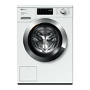 Miele WEE385 WCS 8kg 1400 Spin Washing Machine - Lotus White