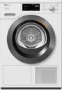 Miele TEC645 WP 8kg Tumble Dryer - White