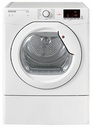 Hoover HLEV9DG-80 9kg Vented Tumble Dryer - White