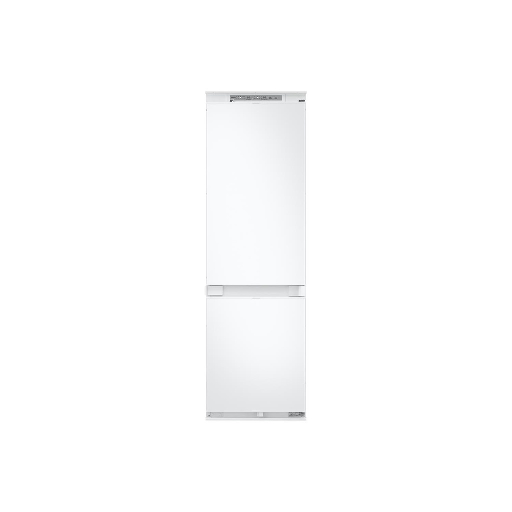 [BRB70F26DES0EU] Samsung BRB70F26DES0EU 54cm 60/40 Integrated Frost Free Fridge Freezer - White