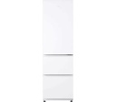 Haier HTR3518ENMWK 60/40 Total Frost Free Fridge Freezer - White