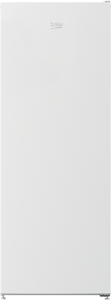 Beko FNE4545W Freestanding Tall Frost Free Freezer - White