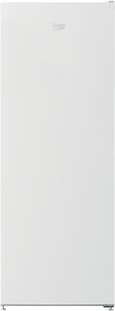 Beko FNE4545W Freestanding Tall Frost Free Freezer - White