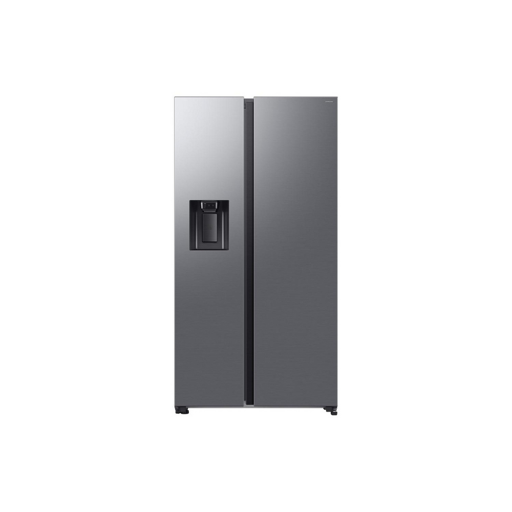 Samsung RS70F65KETEU 91.2cm 60/40 American Fridge Freezer - Silver