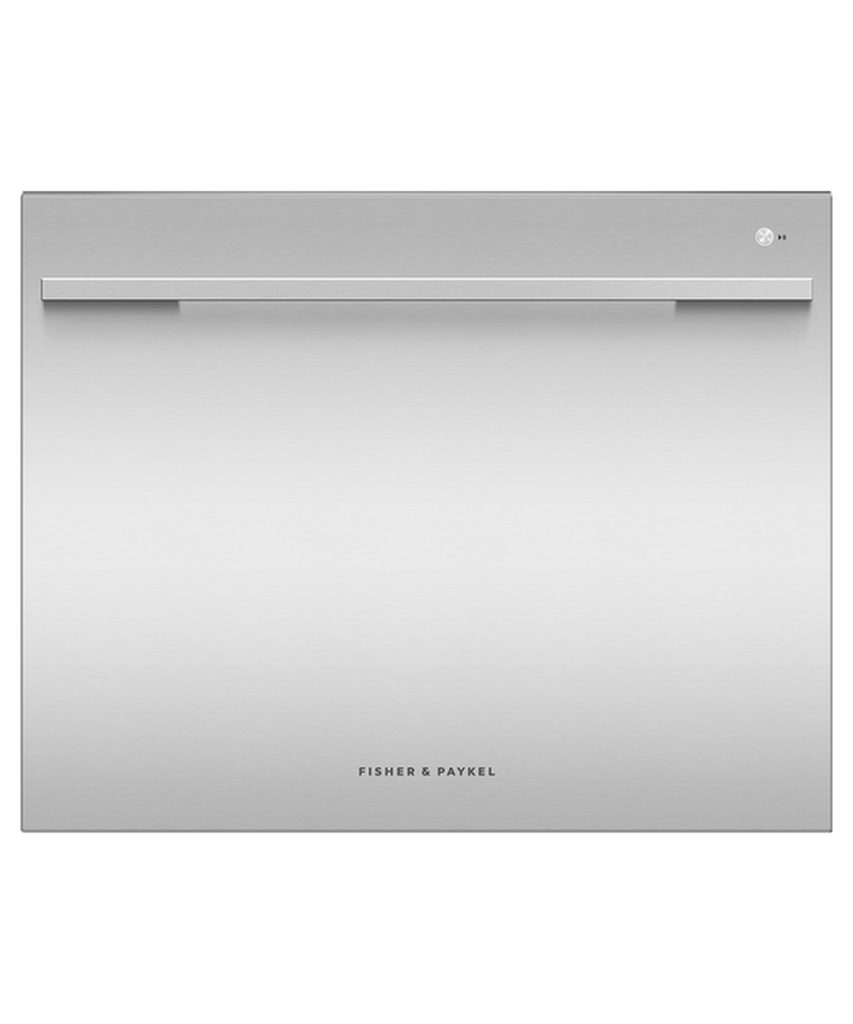 Fisher & Paykel DD60SDFHTX9 Integrated Dishdrawer - 6 Place Settings