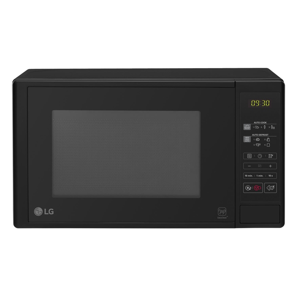 [MS2042D] LG MS2042D 20 Litres Microwave - Black