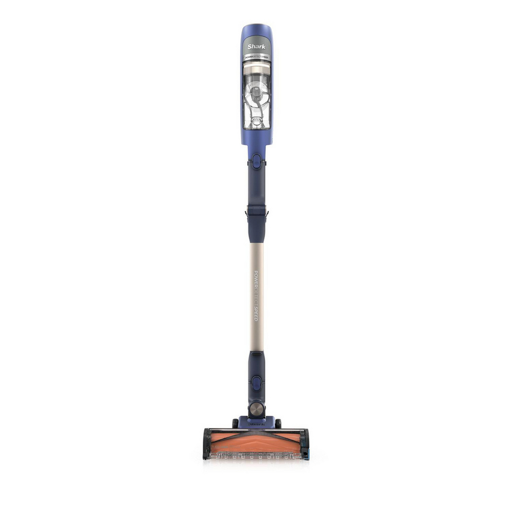 Shark IA1241UKT Phoenix Power Detect Light Cordless Pet Vacuum - Ultramarine