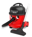 Numatic Henry XL Plus Vacuum Cleaner - Red