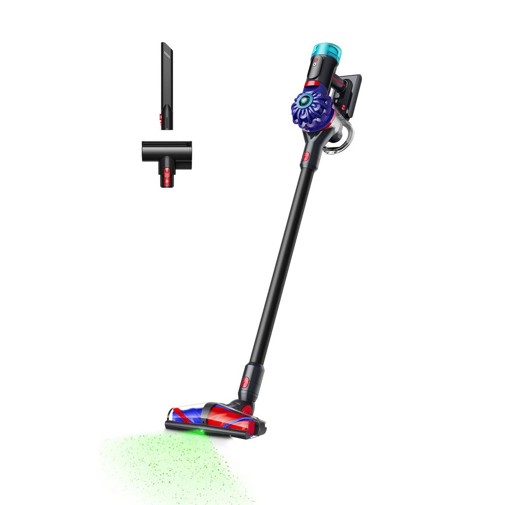 [V10KONICAL] Dyson V10 Konical Cleaner (419633-01) - Vinca/Black