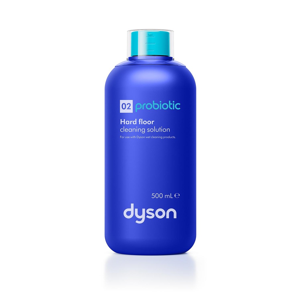 [02PROBIOTIC] Dyson 02PROBIOTIC Hard floor cleaning solution