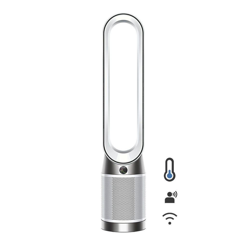 [TP11] Dyson TP11 Cool PC1 Purifier - White