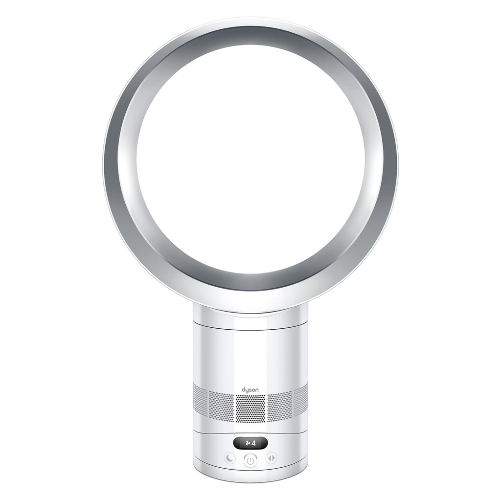 [CF1] Dyson Cool CF1 Cooling Fan - White/Silver