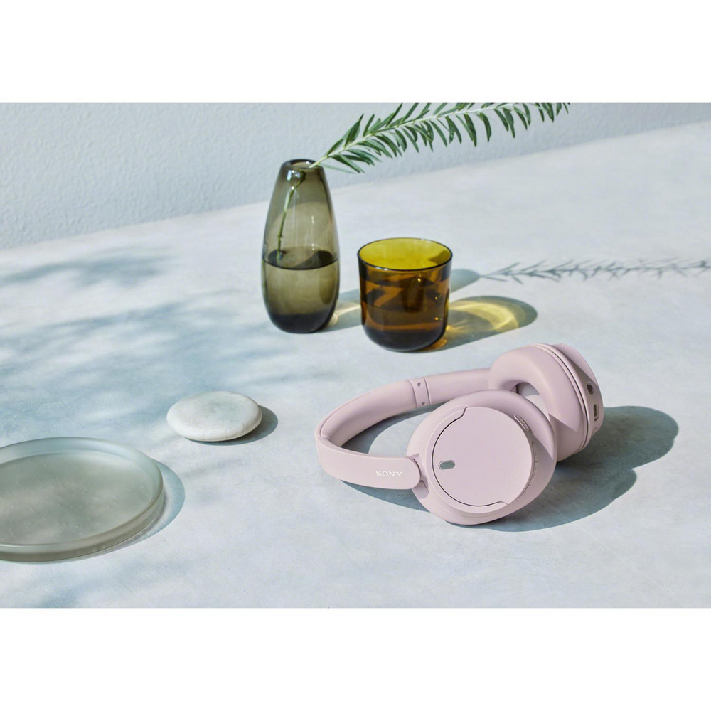 [WHCH720NP.CE7] Sony WHCH720NP.CE7 Wireless Noise Cancelling Bluetooth Over ear headphones - Pink