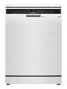 Siemens SN23EW04MG Dishwasher - White - 14 Place Settings