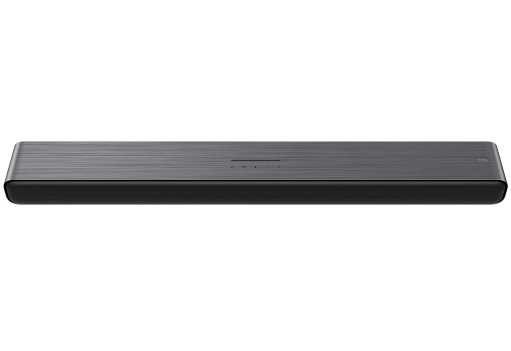[S45H] TCL S45H 2.0chPro All-in-One Deep Bass Soundbar - Dark Titanium