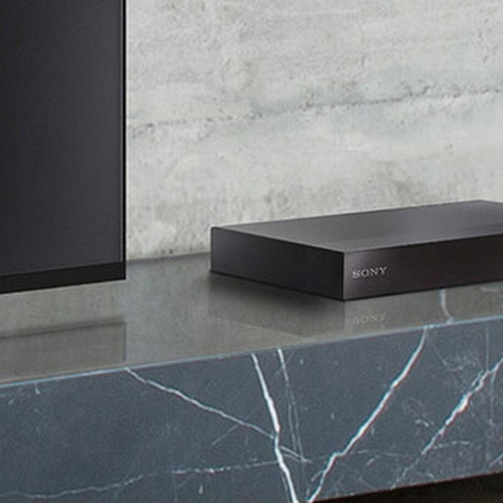 [BDPS1700K.CEK] Sony BDPS1700K.CEK Blu-ray Player - Black