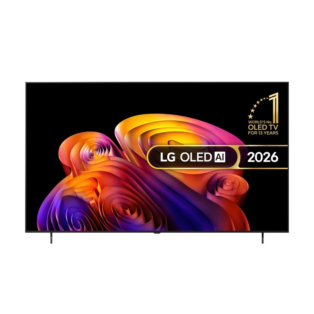 [OLED77B6ELC.AEK] LG OLED77B6ELC.AEK 77" 4K OLED 4K Smart TV