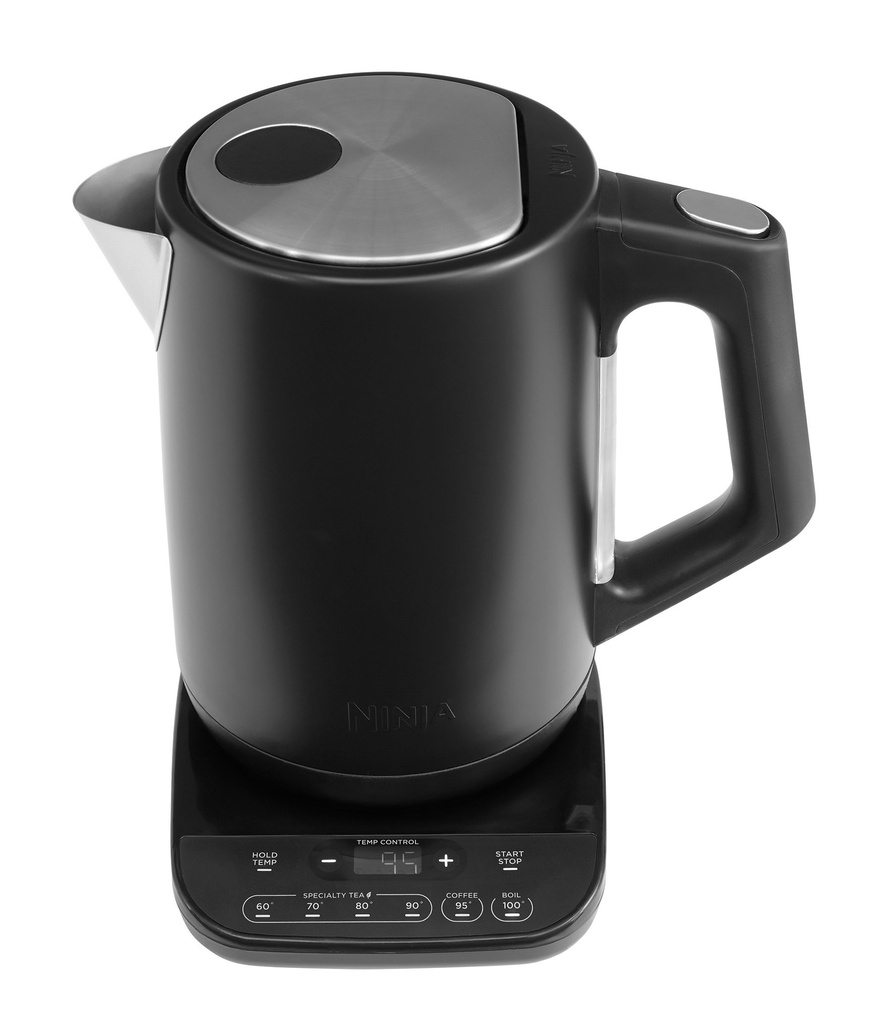 [KT200UK] Ninja KT200UK 1.7 Litres Jug Kettle - Black