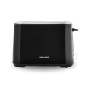 Morphy Richards 222064 2 Slice Toaster - Black