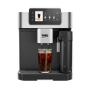 Beko CEG7348X CaffeExperto Bean to Cup Fully Automatic Espresso Machine - Silver