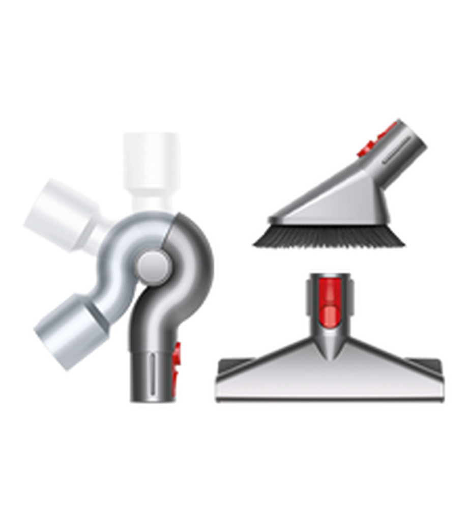 Dyson FURNITURECLNKIT Vacuum Furniture Cleaning Kit