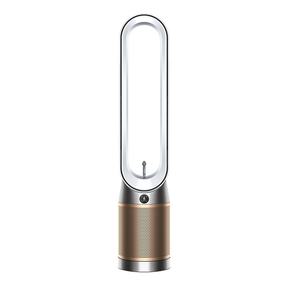 Dyson TP14 (491371-01) Purifier Fan - White/Gold