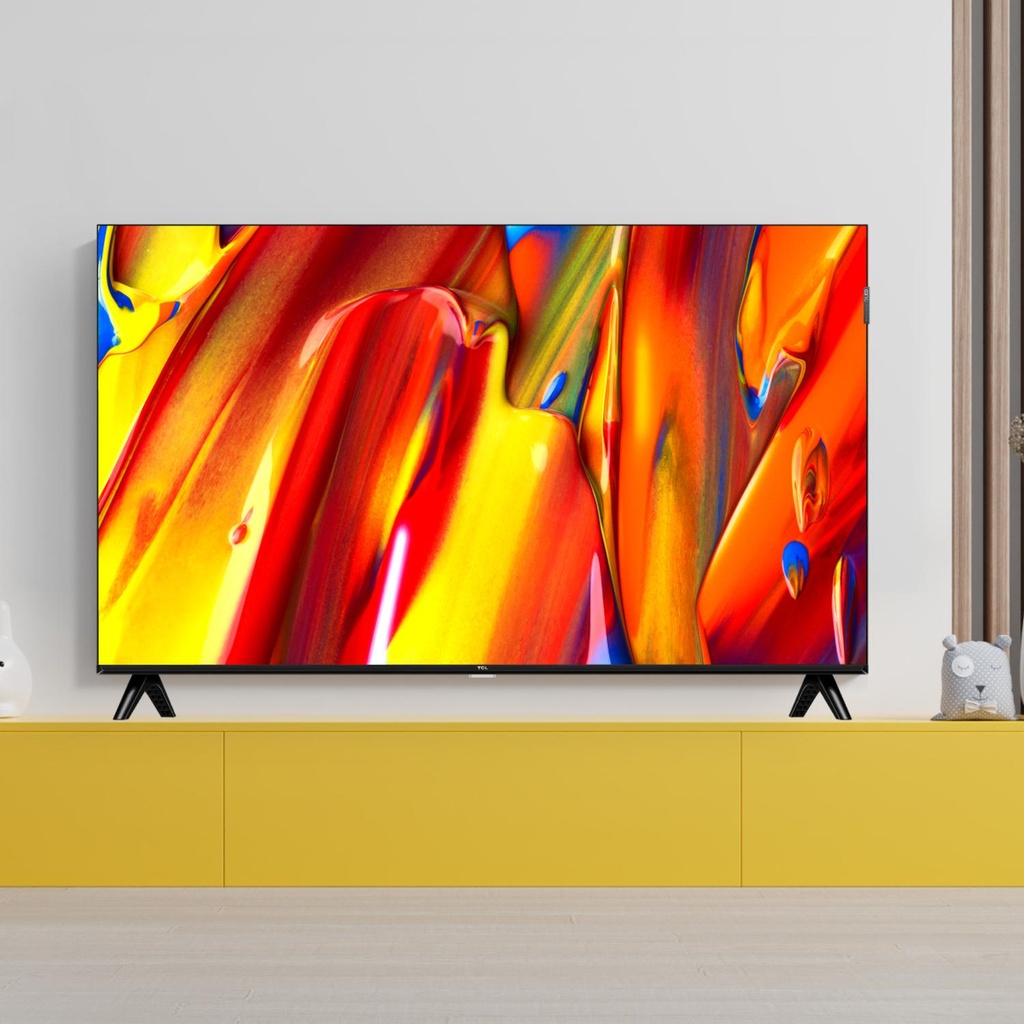 [43V5C-UK] TCL 43V5C-UK 43" QLED FHD HDR Android TV