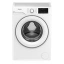 Hotpoint HEV841WUK 8kg 1400 Spin Washing Machine - White