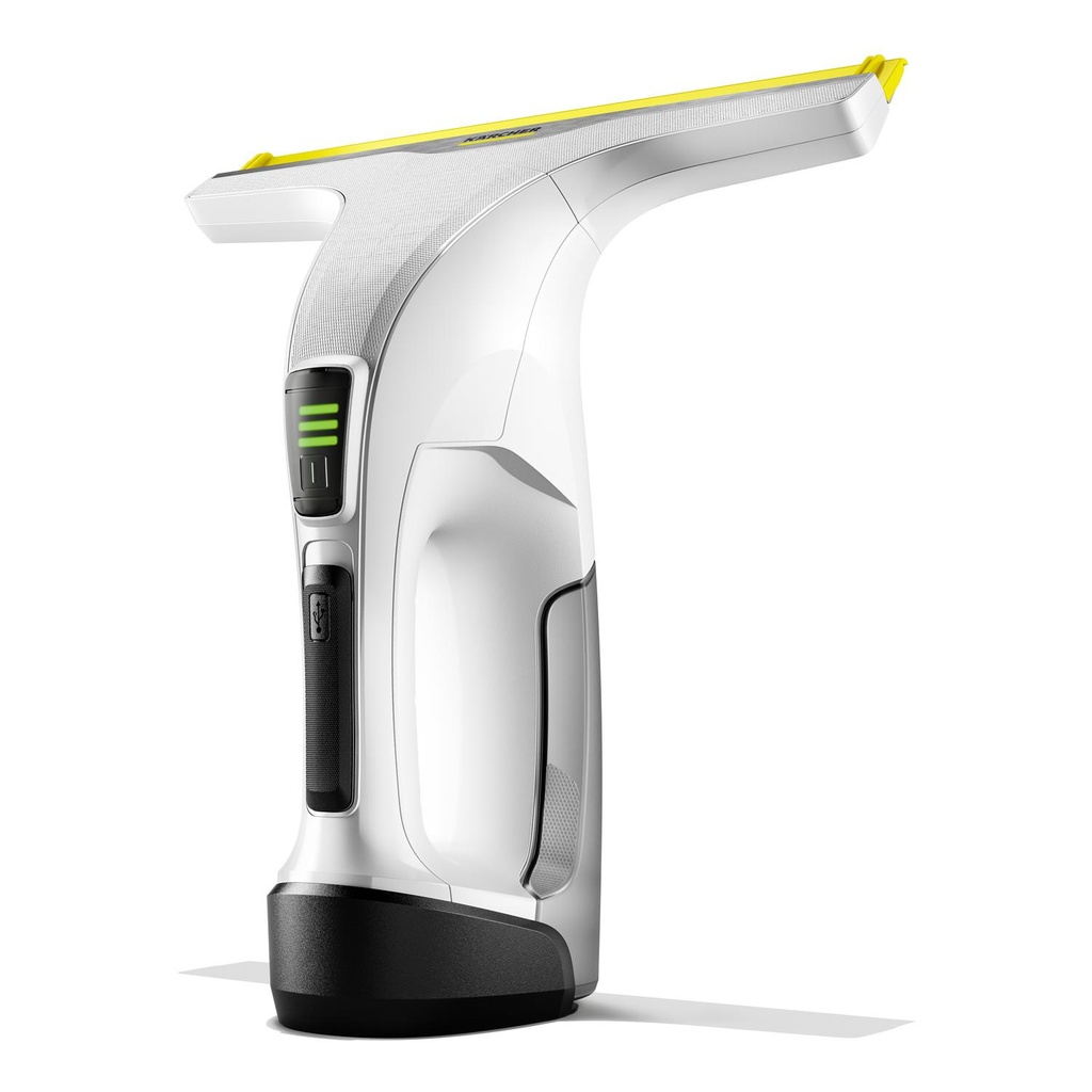 Kärcher WV5 Ultra Care Window Vac - White