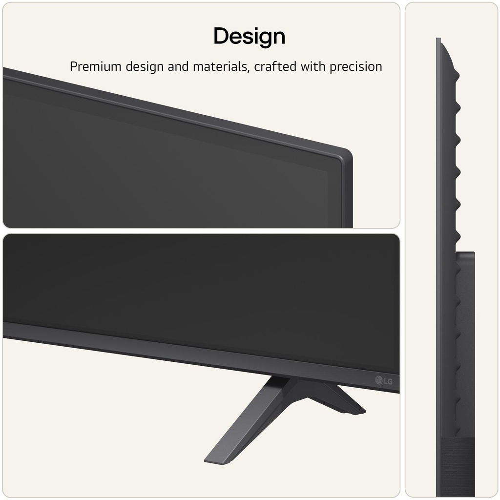 LG 65NU900B6LA.AEK 65" 4K UHD NANO AI Smart TV